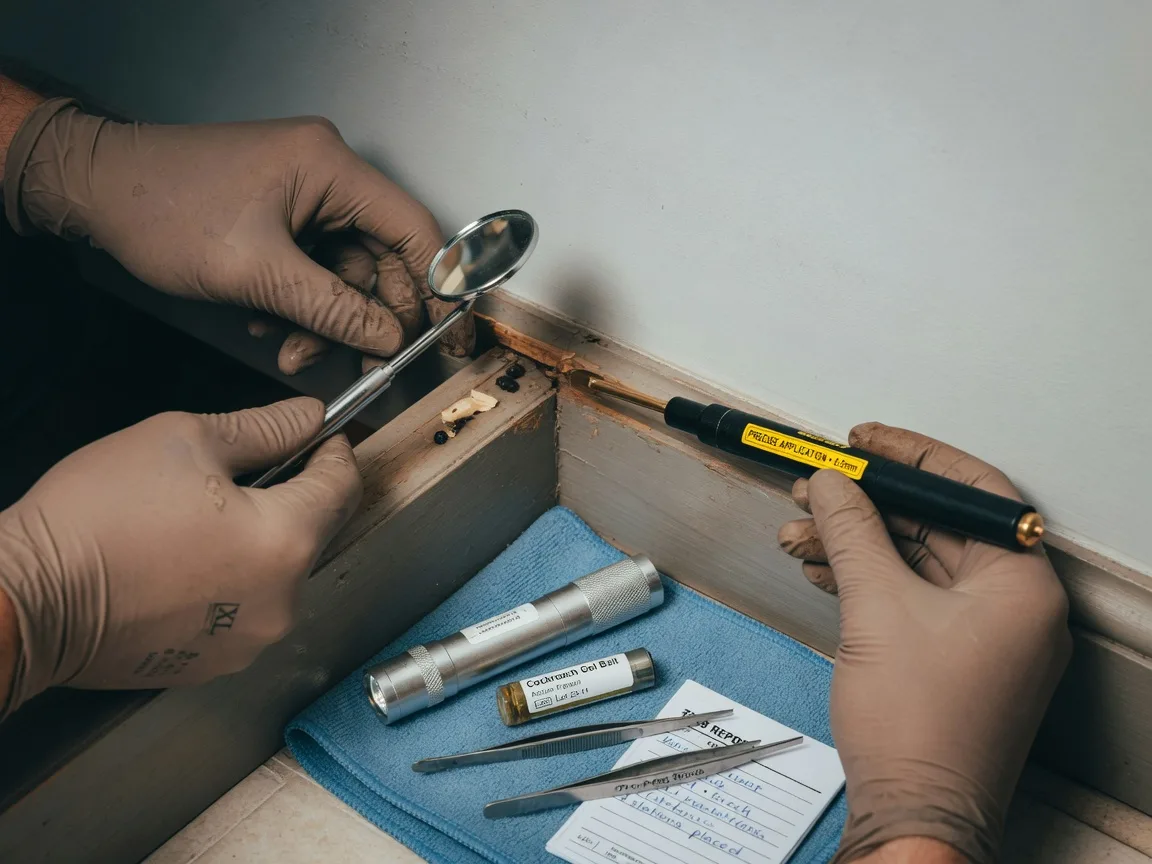 Why choose Emergency Pest Control in Central Lake, MI